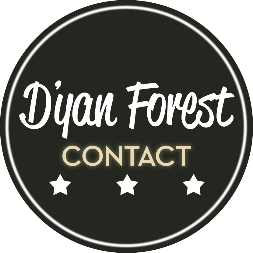 D'yan Forest: Contact