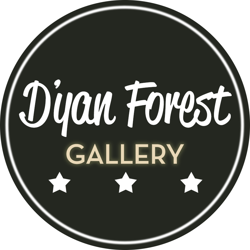 D'yan Forest: Contact