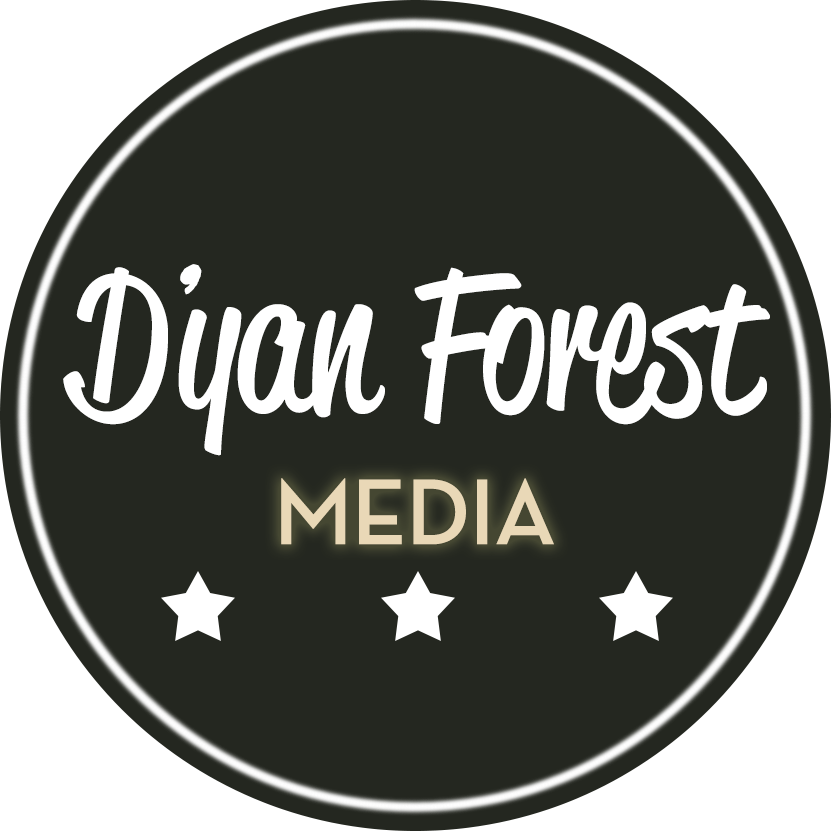 D'yan Forest: Media