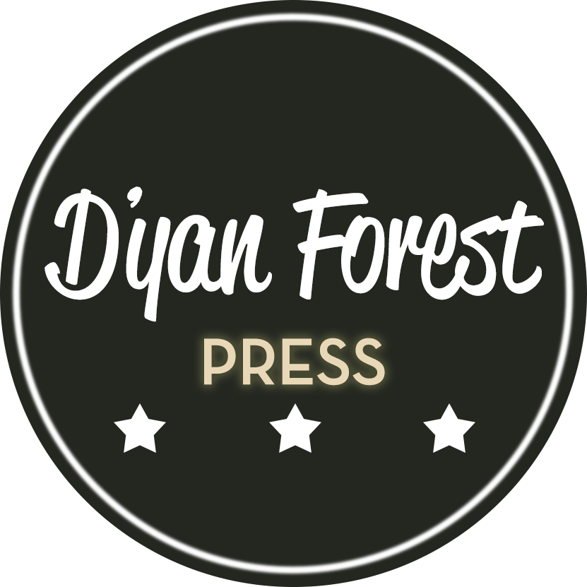 D'yan Forest: Press