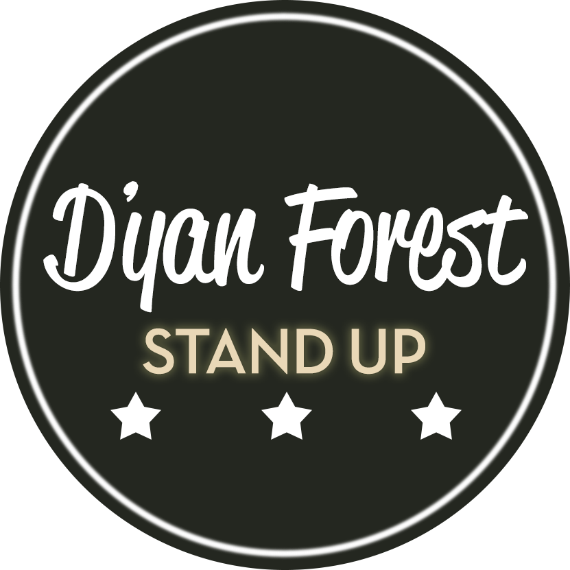 D'yan Forest: Stand-Up